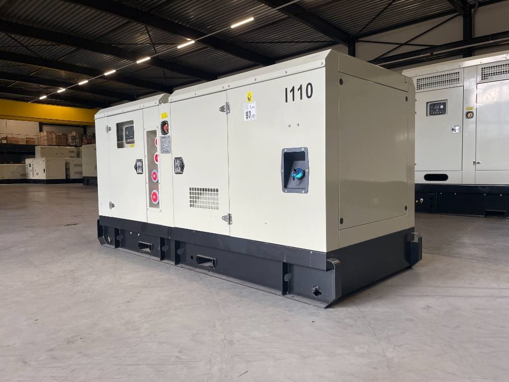 Iveco NEF45TM2A - 110 kVA Generator - DPX-19791 - Generador industriale: foto 5 Iveco NEF45TM2A - 110 kVA Generator - DPX-19791 - Generador industriale: foto 5
