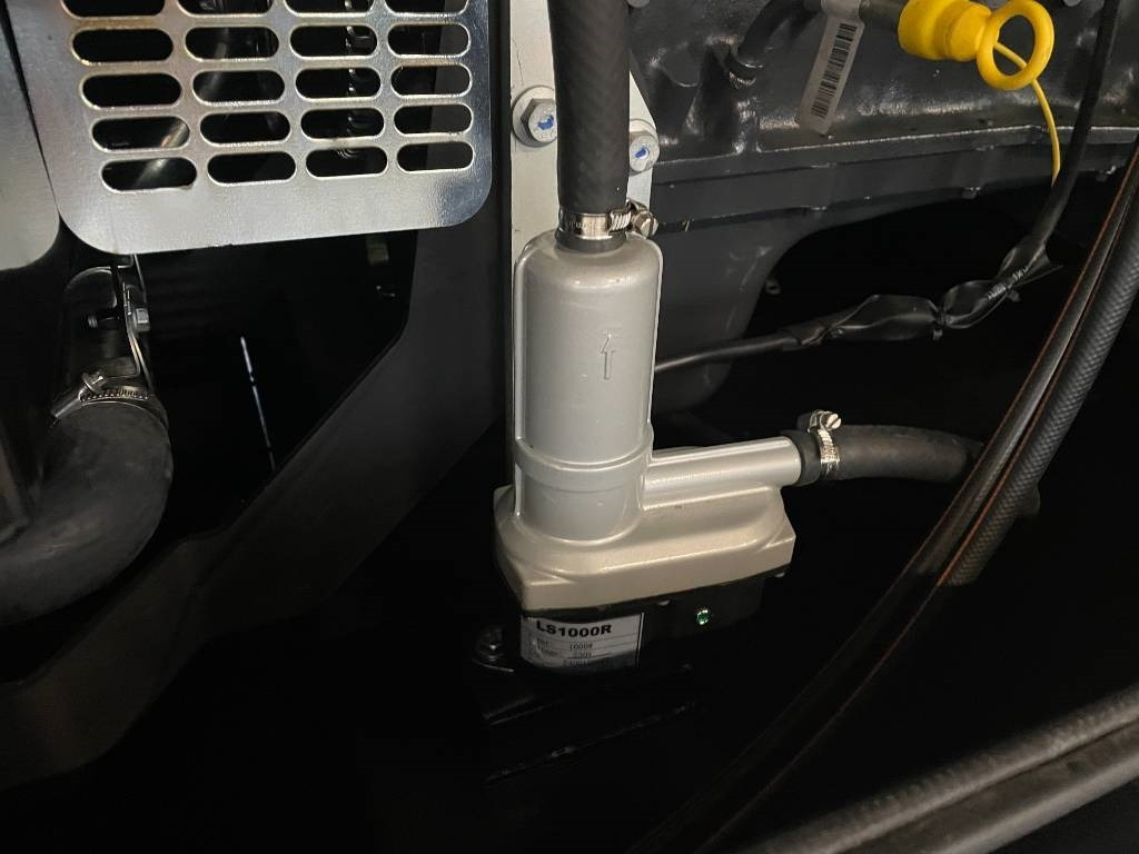 Generador industriale nuevo Iveco NEF45TM2A - 110 kVA Generator - DPX-19791: foto 20