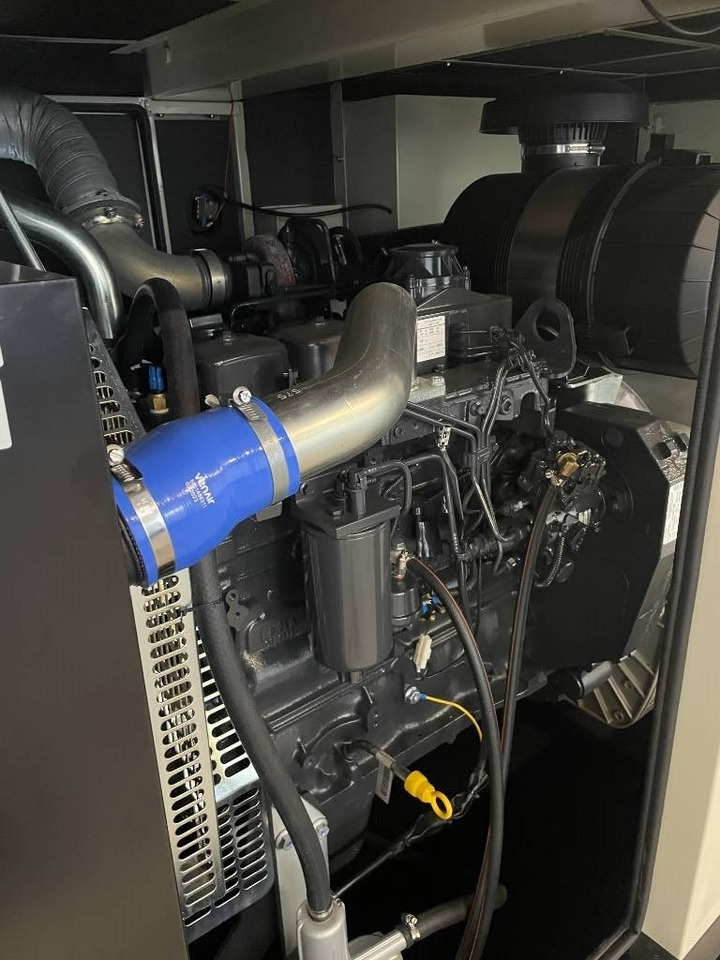 Generador industriale nuevo Iveco NEF45TM2A - 110 kVA Generator - DPX-19791: foto 14