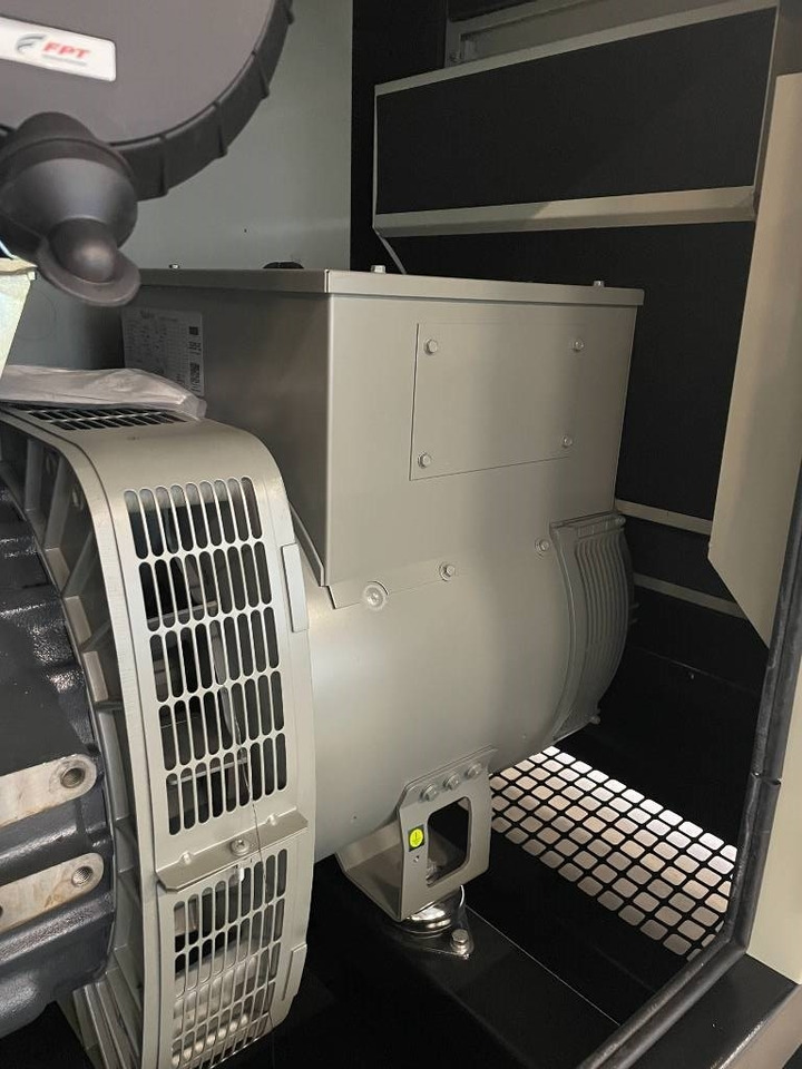 Generador industriale nuevo Iveco NEF45TM2A - 110 kVA Generator - DPX-19791: foto 18