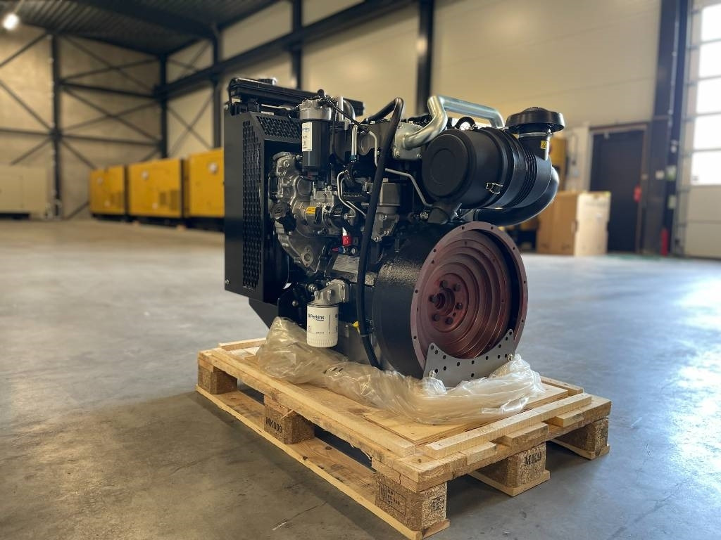Perkins 1103A-33TG2 - Diesel Engine -New - Motor para Maquinaria de construcción: foto 3 Perkins 1103A-33TG2 - Diesel Engine -New - Motor para Maquinaria de construcción: foto 3