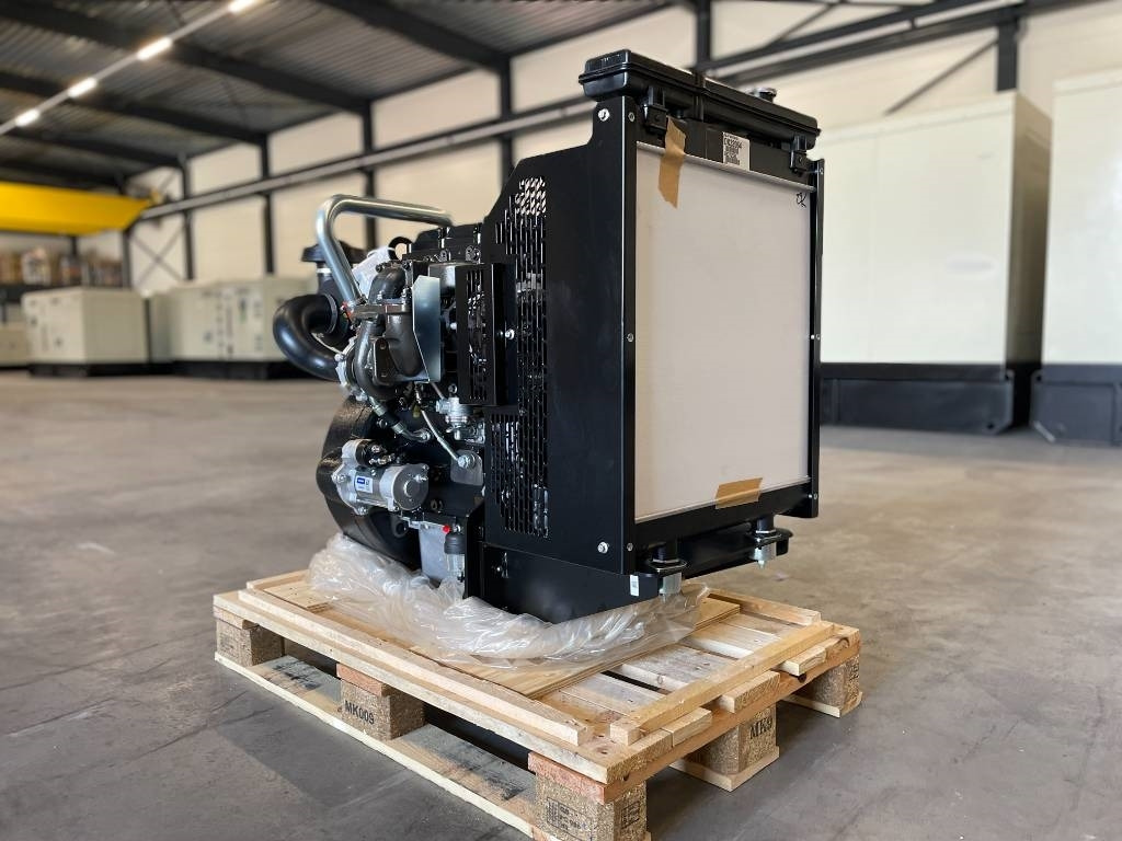 Perkins 1103A-33TG2 - Diesel Engine -New - Motor para Maquinaria de construcción: foto 4 Perkins 1103A-33TG2 - Diesel Engine -New - Motor para Maquinaria de construcción: foto 4