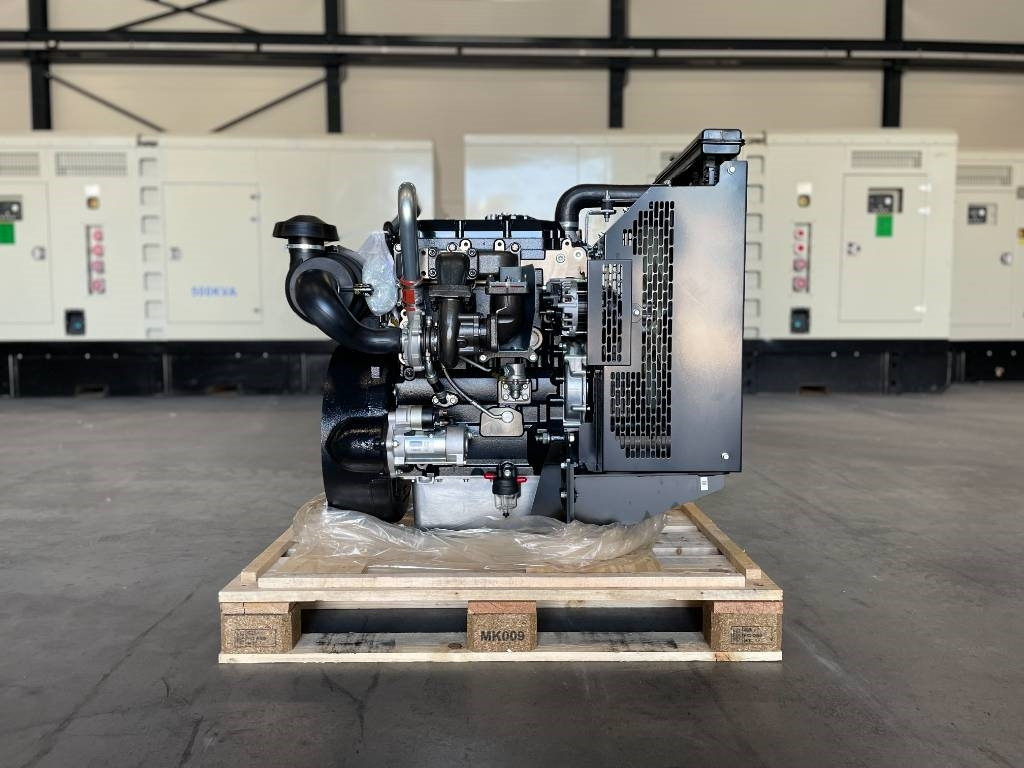Perkins 1103A-33TG2 - Diesel Engine -New - Motor para Maquinaria de construcción: foto 1 Perkins 1103A-33TG2 - Diesel Engine -New - Motor para Maquinaria de construcción: foto 1