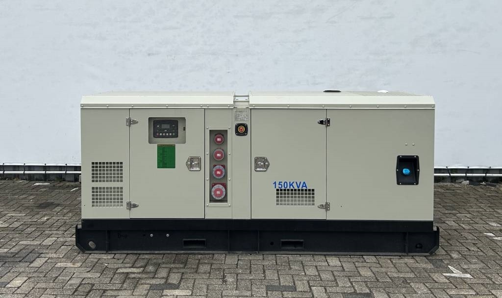 Perkins 1106A-70TG1 - 150 kVA Generator - DPX-19807 - Generador industriale: foto 2 Perkins 1106A-70TG1 - 150 kVA Generator - DPX-19807 - Generador industriale: foto 2