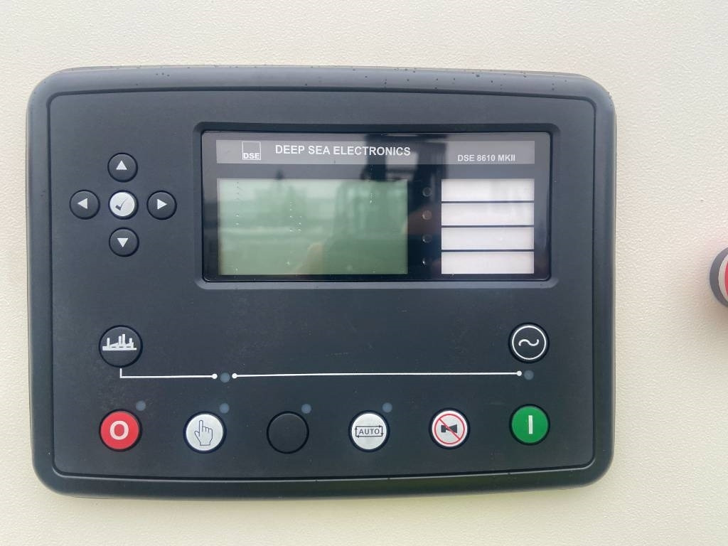 Generador industriale nuevo Perkins 4012-46TAG2A - 1.650 kVA Generator - DPX-19823-O: foto 12