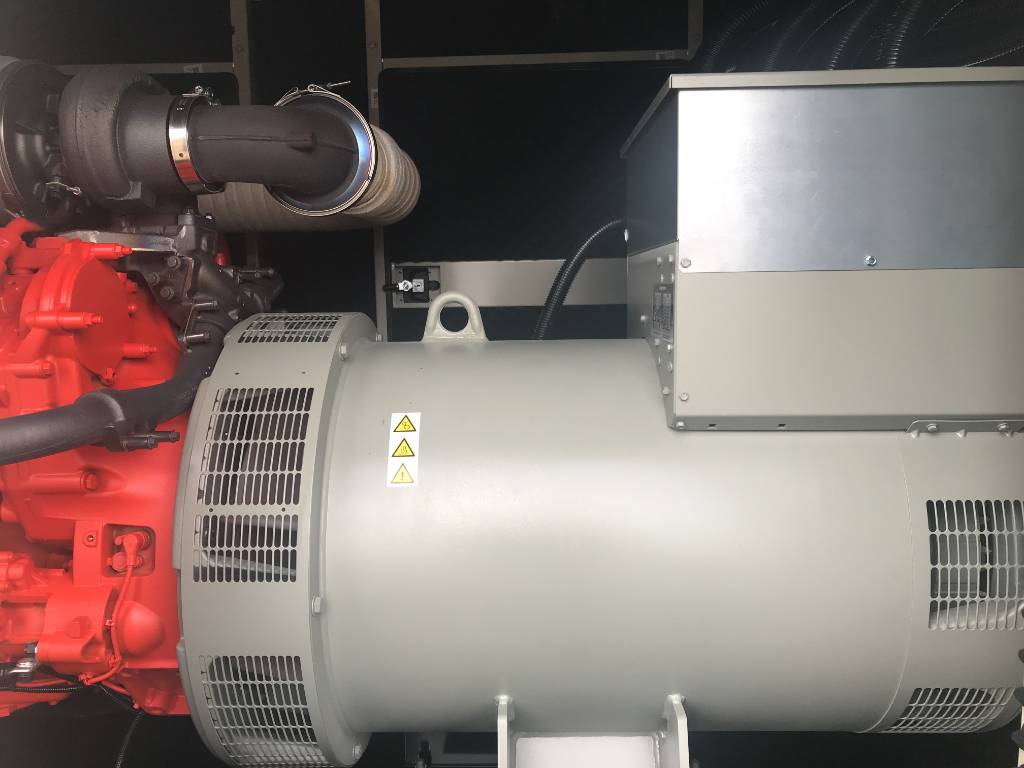 Generador industriale nuevo Scania DC16 - 660 kVA Generator - DPX-17954: foto 21 Generador industriale nuevo Scania DC16 - 660 kVA Generator - DPX-17954: foto 21