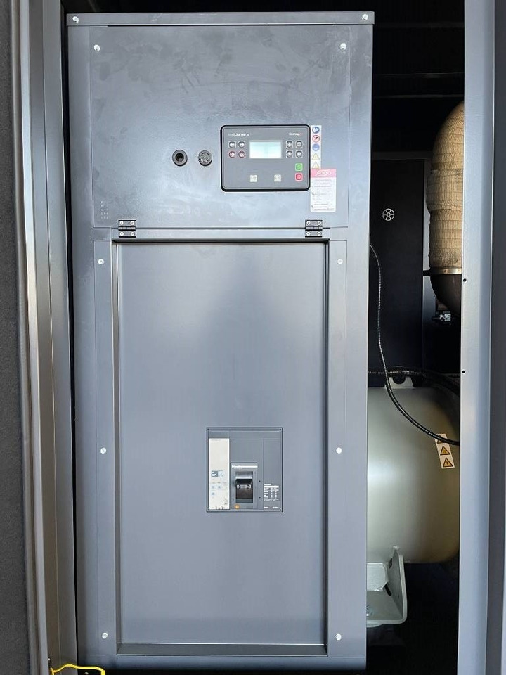 Generador industriale nuevo Scania DC16 - 660 kVA Generator - DPX-17954: foto 8 Generador industriale nuevo Scania DC16 - 660 kVA Generator - DPX-17954: foto 8