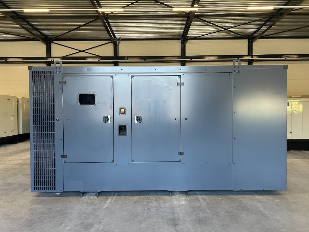 Scania DC16 - 715 kVA Generator - DPX-17955 - Generador industriale: foto 1 Scania DC16 - 715 kVA Generator - DPX-17955 - Generador industriale: foto 1