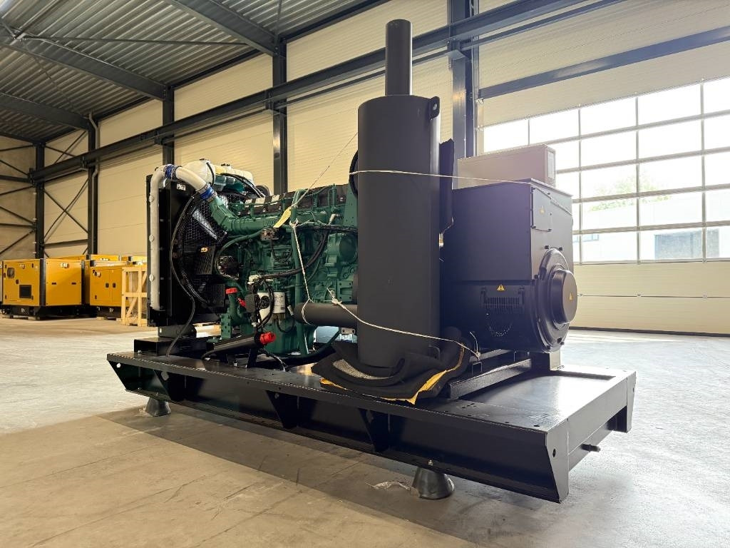 Volvo TAD1341GE - 330 kVA Generator - DPX-18877-O - Generador industriale: foto 3 Volvo TAD1341GE - 330 kVA Generator - DPX-18877-O - Generador industriale: foto 3