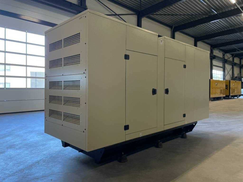 Volvo TAD1344GE - 450 kVA Generator - DPX-18880 - Generador industriale: foto 4 Volvo TAD1344GE - 450 kVA Generator - DPX-18880 - Generador industriale: foto 4