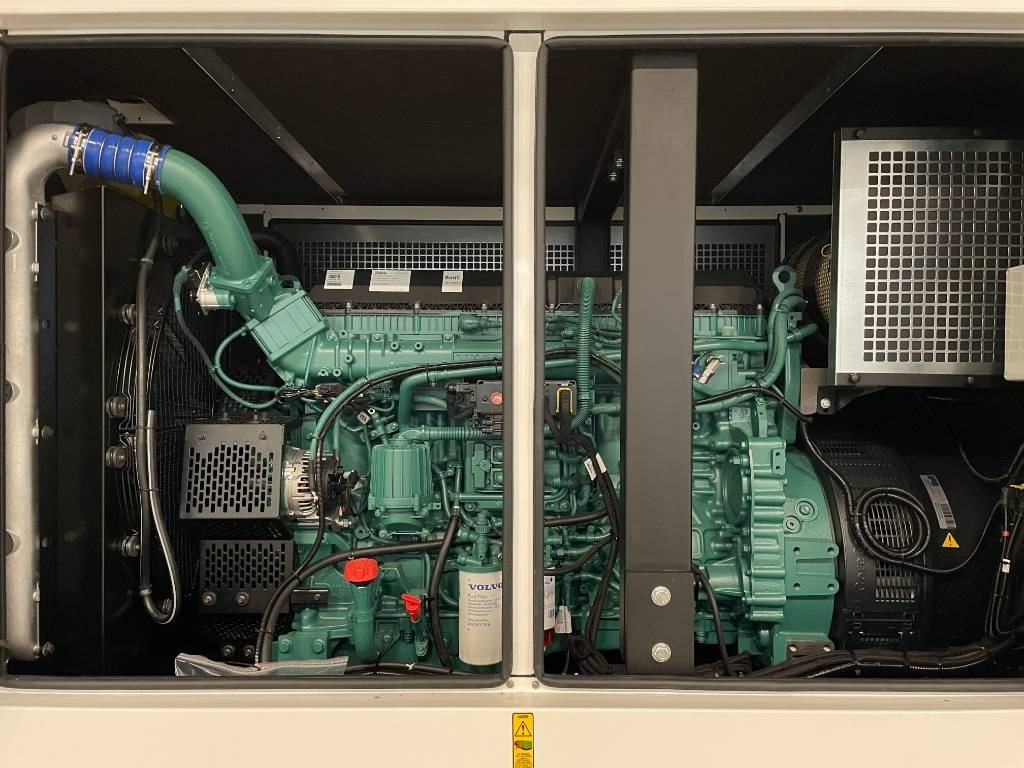 Generador industriale nuevo Volvo TAD1382GE - 430 kVA Stage V Generator - DPX-19032: foto 18