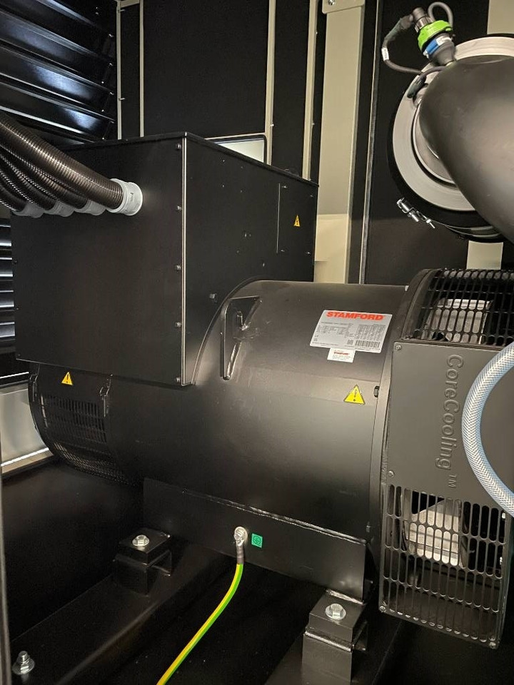 Leasing de Volvo TAD1642GE - 650 kVA Generator - DPX-18884  Volvo TAD1642GE - 650 kVA Generator - DPX-18884: foto 17