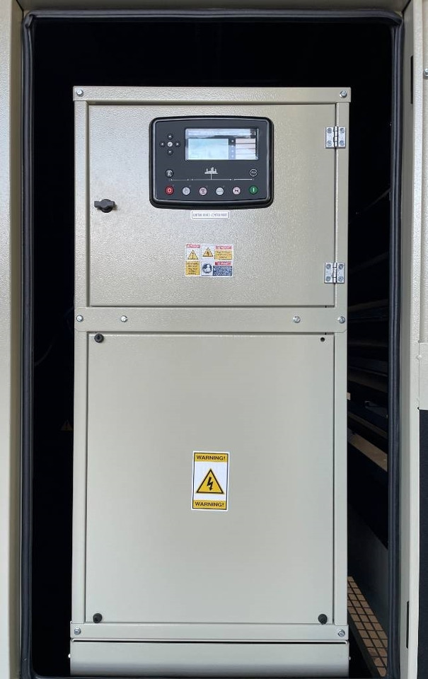 Leasing de Volvo TAD1642GE - 650 kVA Generator - DPX-18884  Volvo TAD1642GE - 650 kVA Generator - DPX-18884: foto 9
