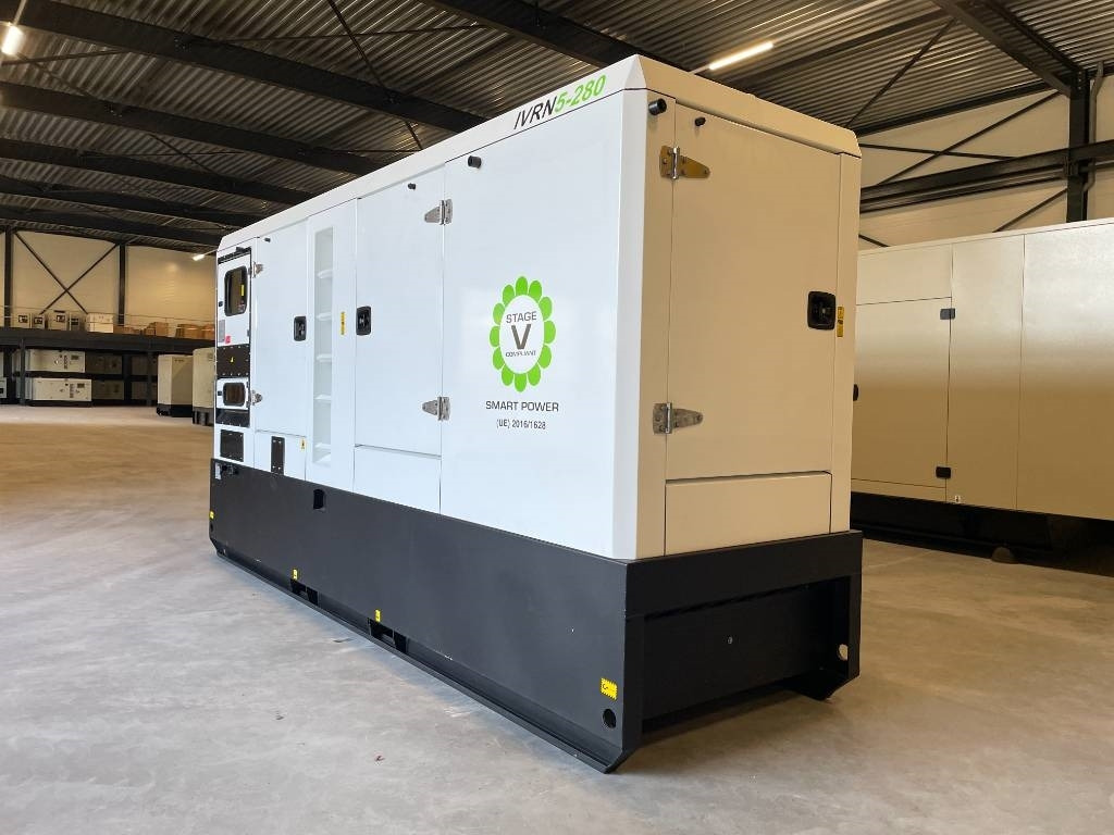 Volvo TAD882GE - 275 kVA Stage V Generator - DPX-19029 - Generador industriale: foto 5 Volvo TAD882GE - 275 kVA Stage V Generator - DPX-19029 - Generador industriale: foto 5