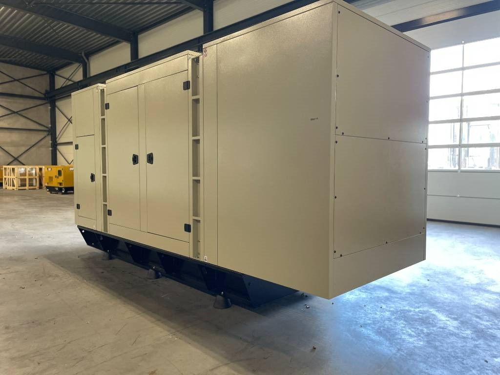 Volvo TWD1645GE - 770 kVA Generator - DPX-18885 - Generador industriale: foto 3 Volvo TWD1645GE - 770 kVA Generator - DPX-18885 - Generador industriale: foto 3