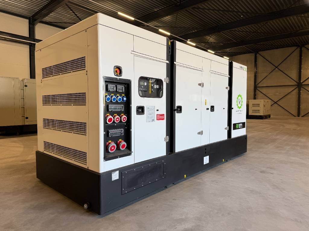 Volvo TWD1683GE - 740 kVA Stage V Generator - DPX-19040 - Generador industriale: foto 2 Volvo TWD1683GE - 740 kVA Stage V Generator - DPX-19040 - Generador industriale: foto 2