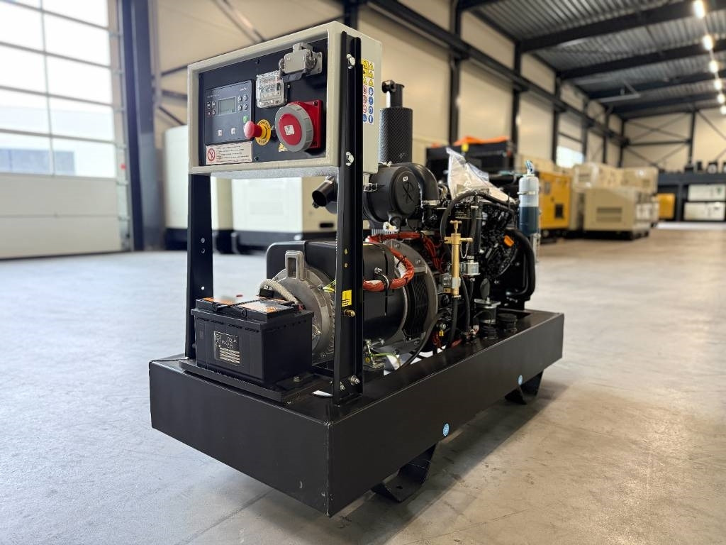 Yanmar 4TNV88-22G - 22 kVA - Stage V Genset - DPX-19907-O - Generador industriale: foto 4 Yanmar 4TNV88-22G - 22 kVA - Stage V Genset - DPX-19907-O - Generador industriale: foto 4
