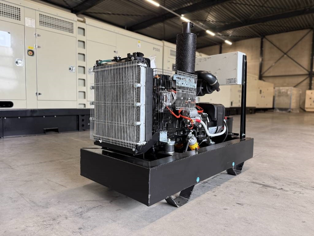 Yanmar 4TNV88-22G - 22 kVA - Stage V Genset - DPX-19907-O - Generador industriale: foto 2 Yanmar 4TNV88-22G - 22 kVA - Stage V Genset - DPX-19907-O - Generador industriale: foto 2