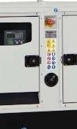 Yanmar 4TNV88-22G - 22 kVA - Stage V Genset - DPX-19907 - Generador industriale: foto 4 Yanmar 4TNV88-22G - 22 kVA - Stage V Genset - DPX-19907 - Generador industriale: foto 4