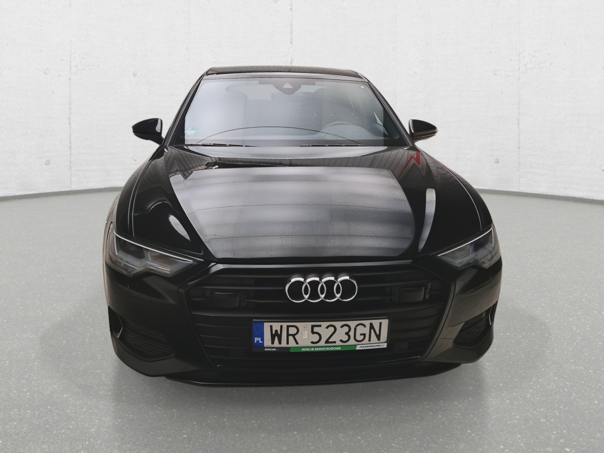 AUDI A6 SEDAN - Coche: foto 3 AUDI A6 SEDAN - Coche: foto 3