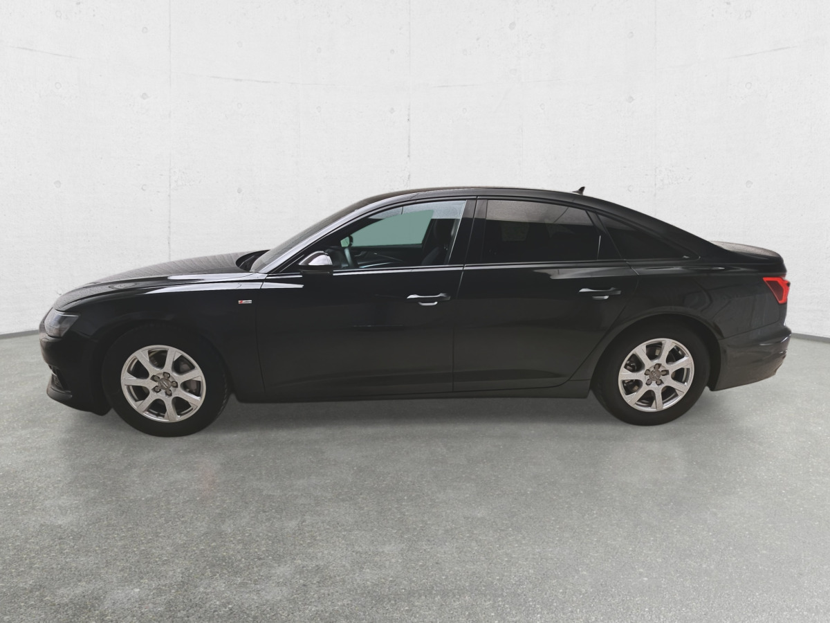 AUDI A6 SEDAN - Coche: foto 5 AUDI A6 SEDAN - Coche: foto 5