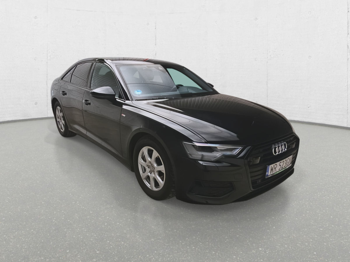 AUDI A6 SEDAN - Coche: foto 2 AUDI A6 SEDAN - Coche: foto 2