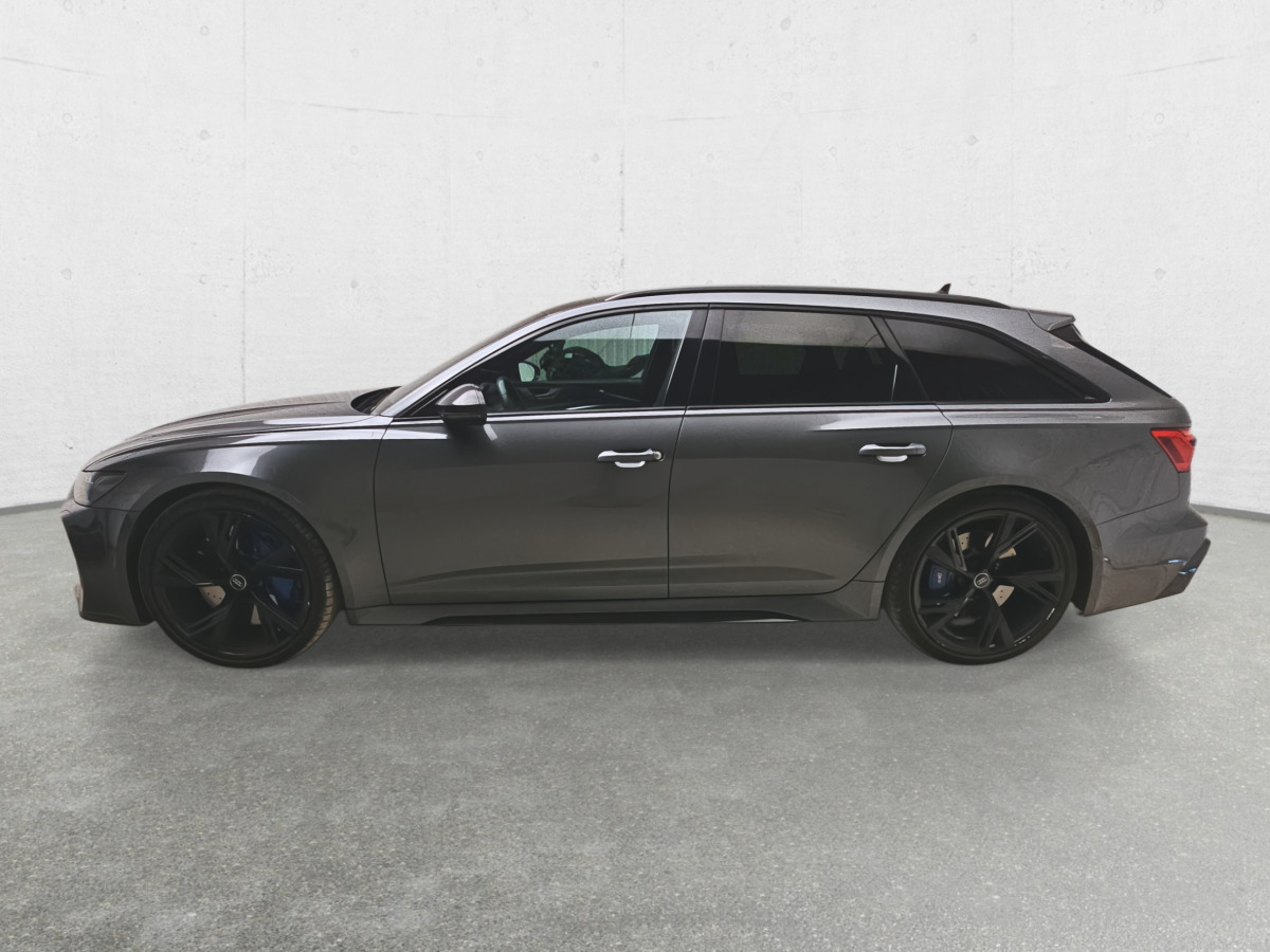 AUDI RS6 AVANT KOMBI - Coche: foto 5 AUDI RS6 AVANT KOMBI - Coche: foto 5