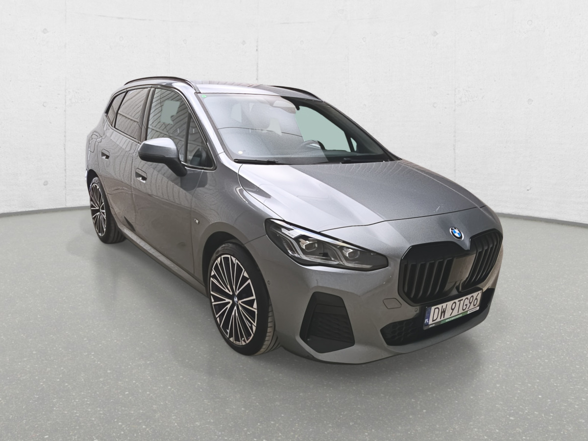 BMW 218I ACTIVE TOURER HATCHBACK - Coche: foto 2 BMW 218I ACTIVE TOURER HATCHBACK - Coche: foto 2
