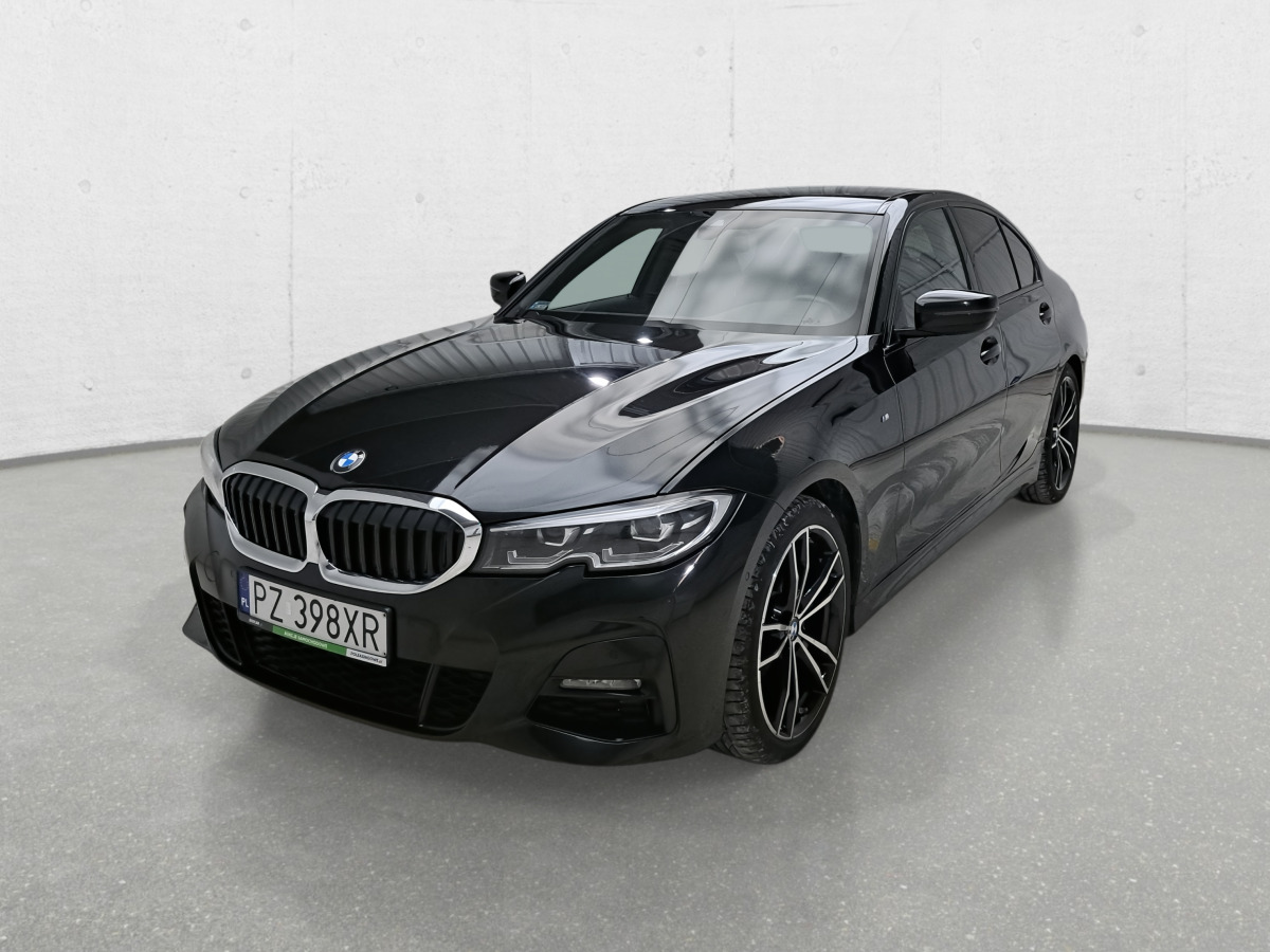 BMW 320 XDRIVE LIMOUSINE SEDAN - Sedan: foto 5 BMW 320 XDRIVE LIMOUSINE SEDAN - Sedan: foto 5