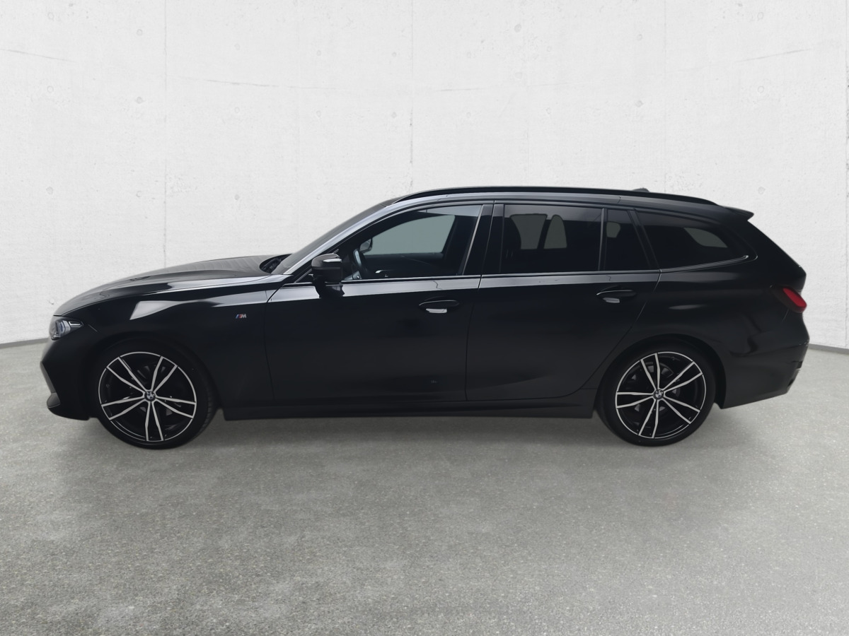 BMW 320D XDRIVE KOMBI - Coche: foto 5 BMW 320D XDRIVE KOMBI - Coche: foto 5