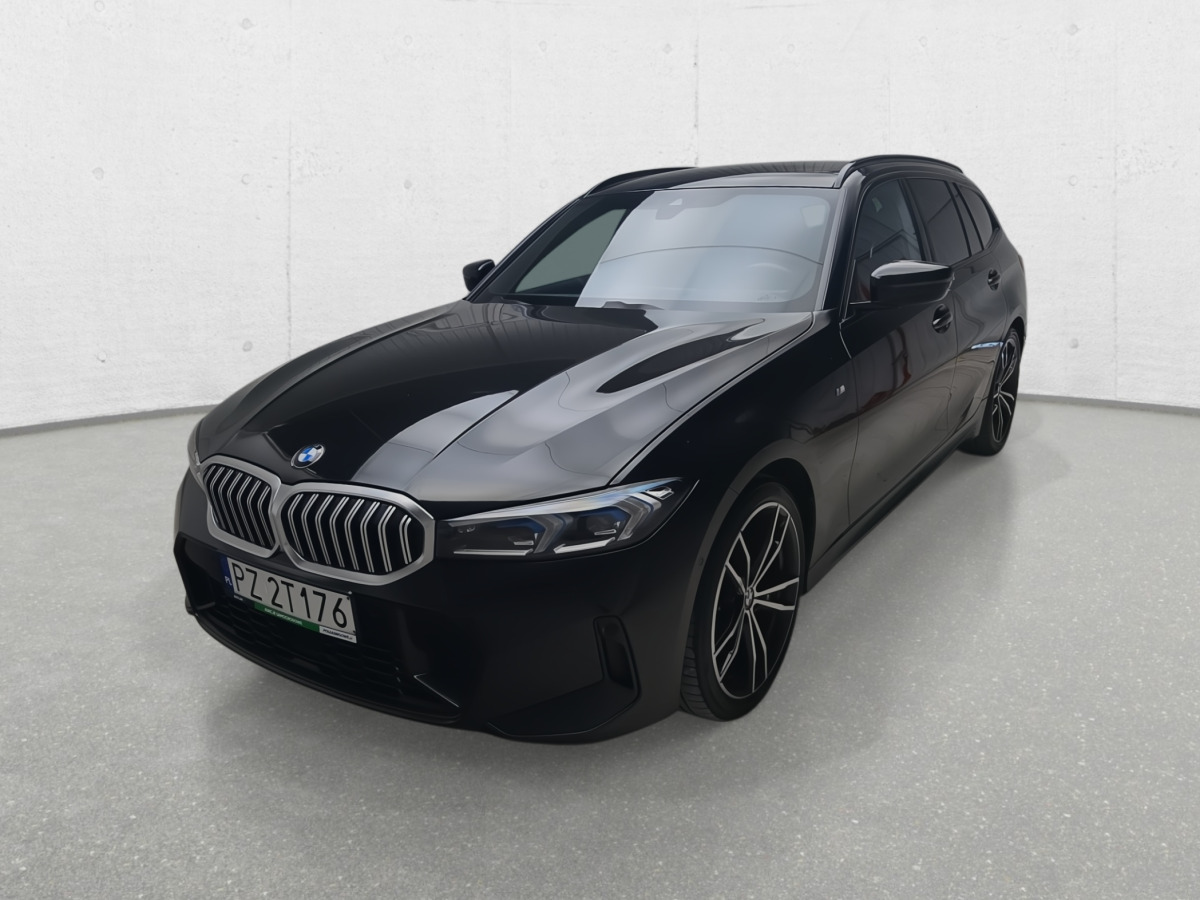 BMW 320D XDRIVE KOMBI - Coche: foto 4 BMW 320D XDRIVE KOMBI - Coche: foto 4