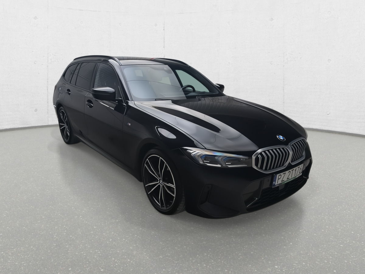 BMW 320D XDRIVE KOMBI - Coche: foto 1 BMW 320D XDRIVE KOMBI - Coche: foto 1