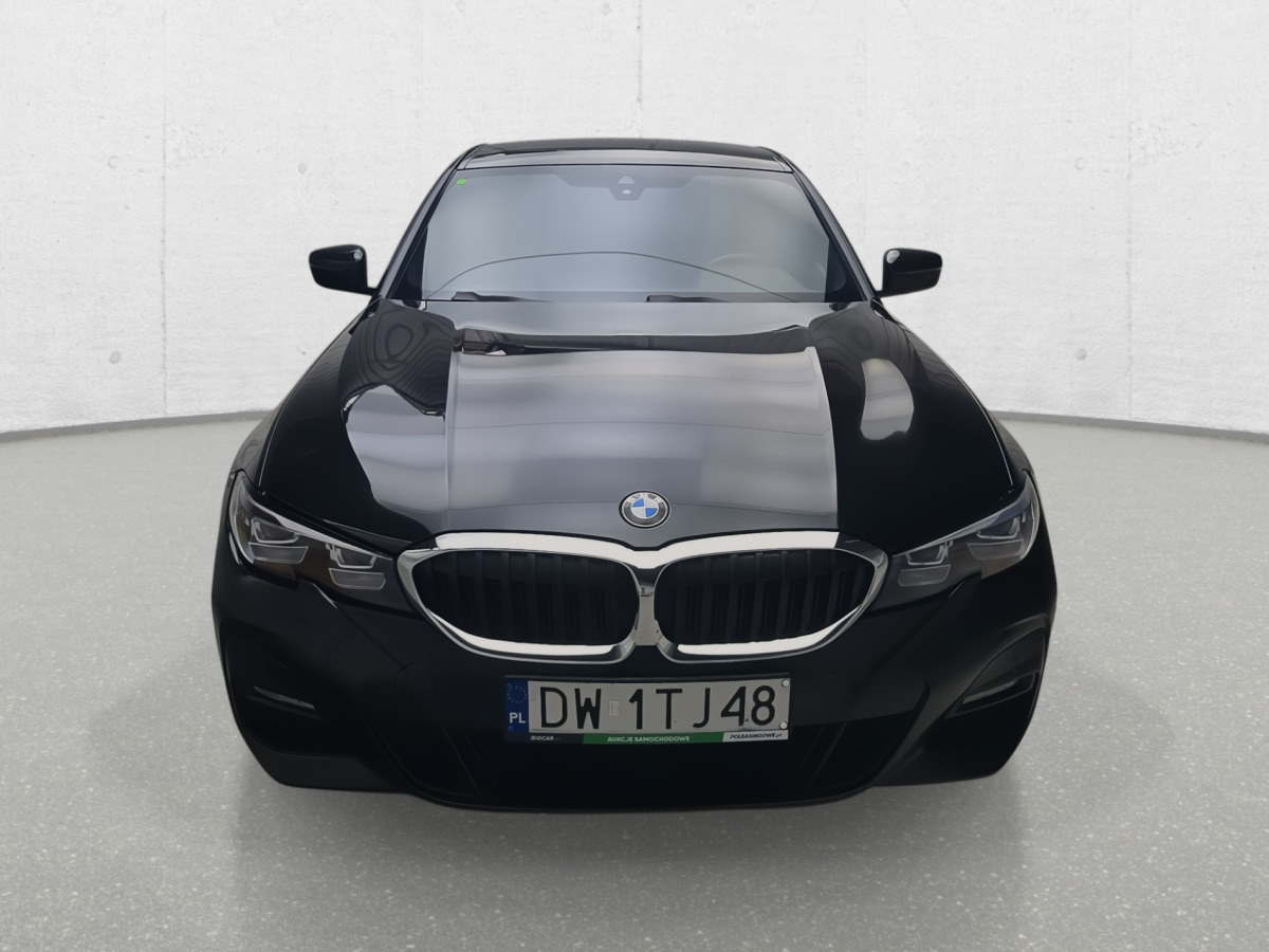 BMW 320D XDRIVE SEDAN - Sedan: foto 4 BMW 320D XDRIVE SEDAN - Sedan: foto 4