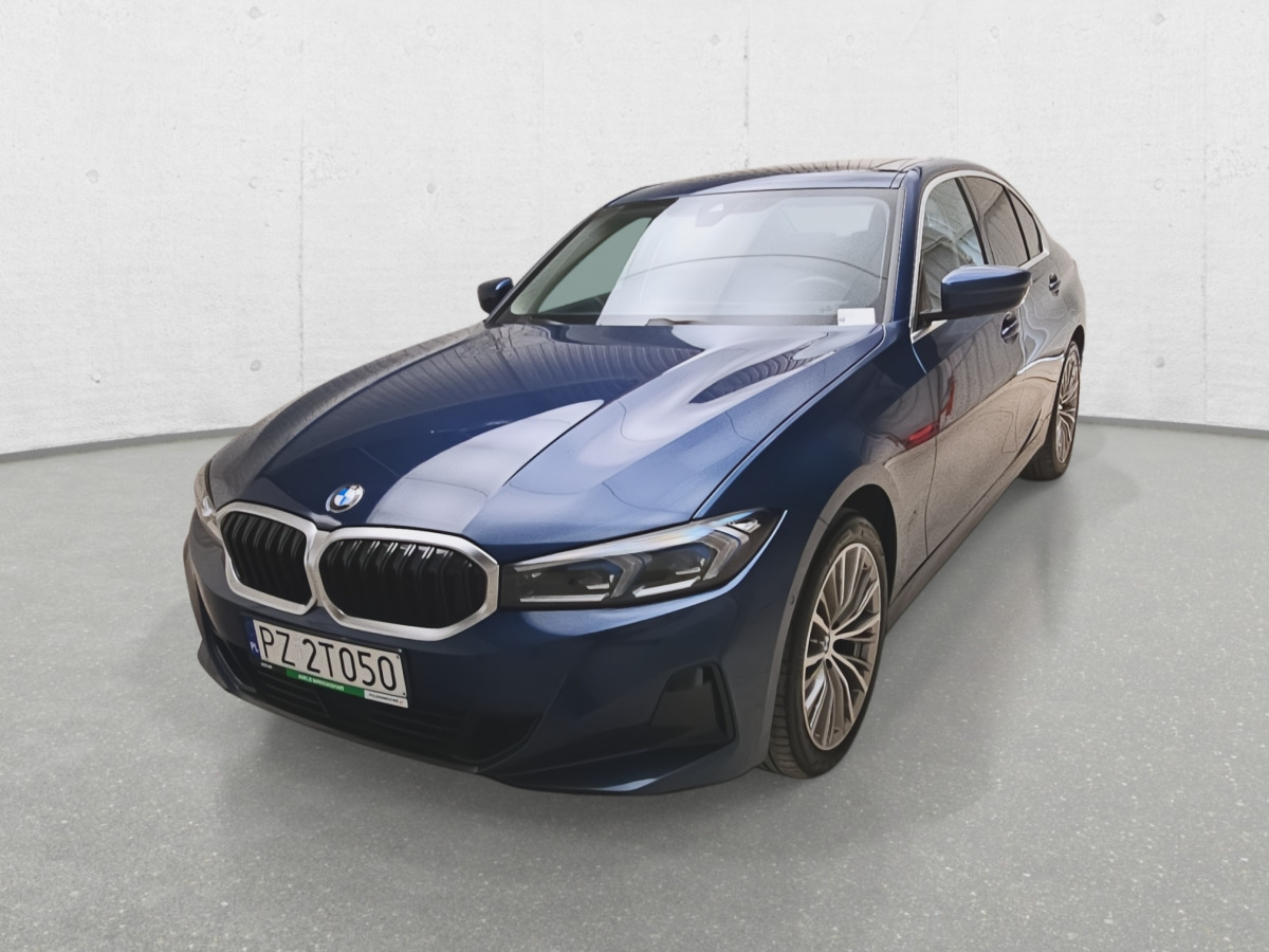 BMW 320D XDRIVE SEDAN - Coche: foto 5 BMW 320D XDRIVE SEDAN - Coche: foto 5