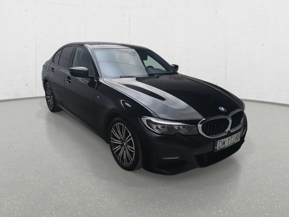 BMW 320D XDRIVE SEDAN - Sedan: foto 2 BMW 320D XDRIVE SEDAN - Sedan: foto 2
