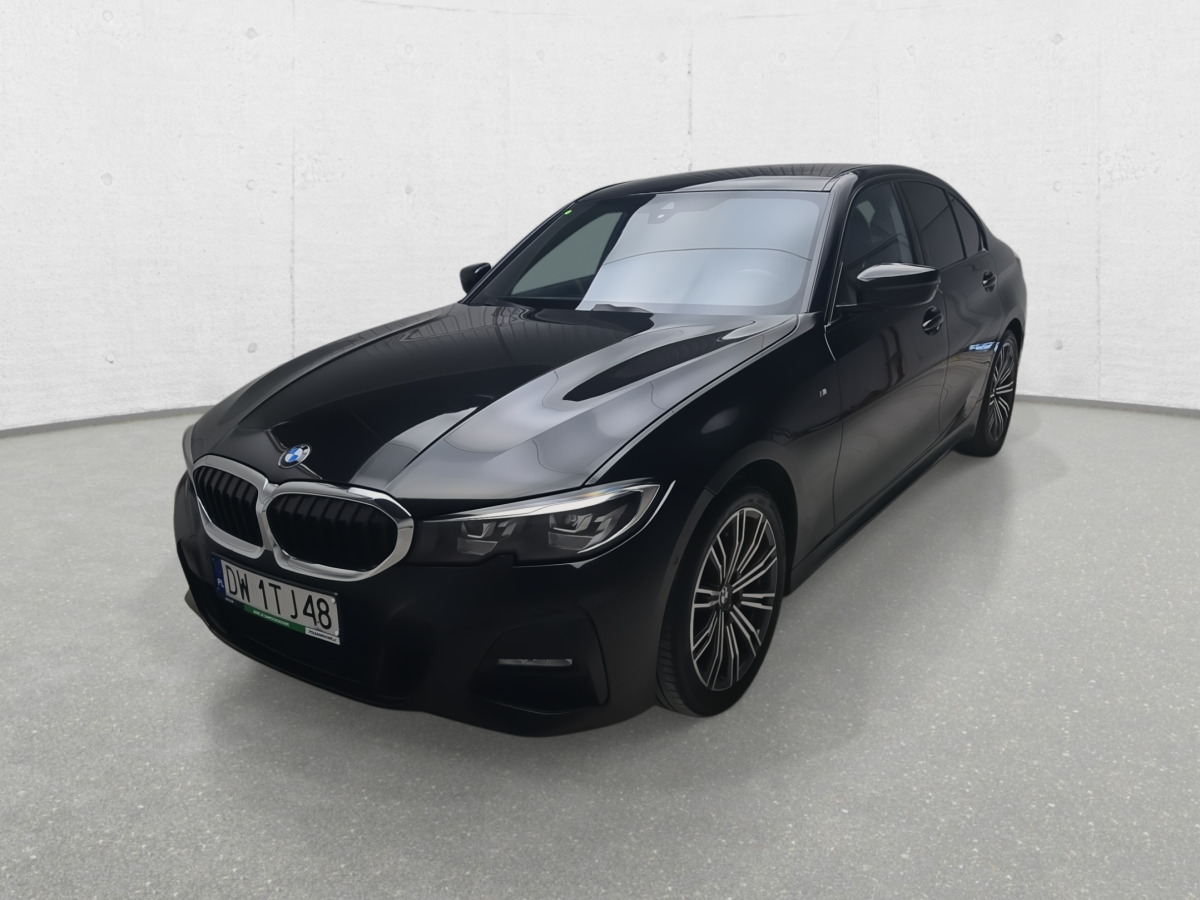 BMW 320D XDRIVE SEDAN - Sedan: foto 5 BMW 320D XDRIVE SEDAN - Sedan: foto 5