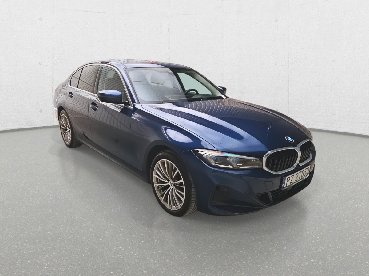 BMW 320D XDRIVE SEDAN - Coche: foto 2 BMW 320D XDRIVE SEDAN - Coche: foto 2