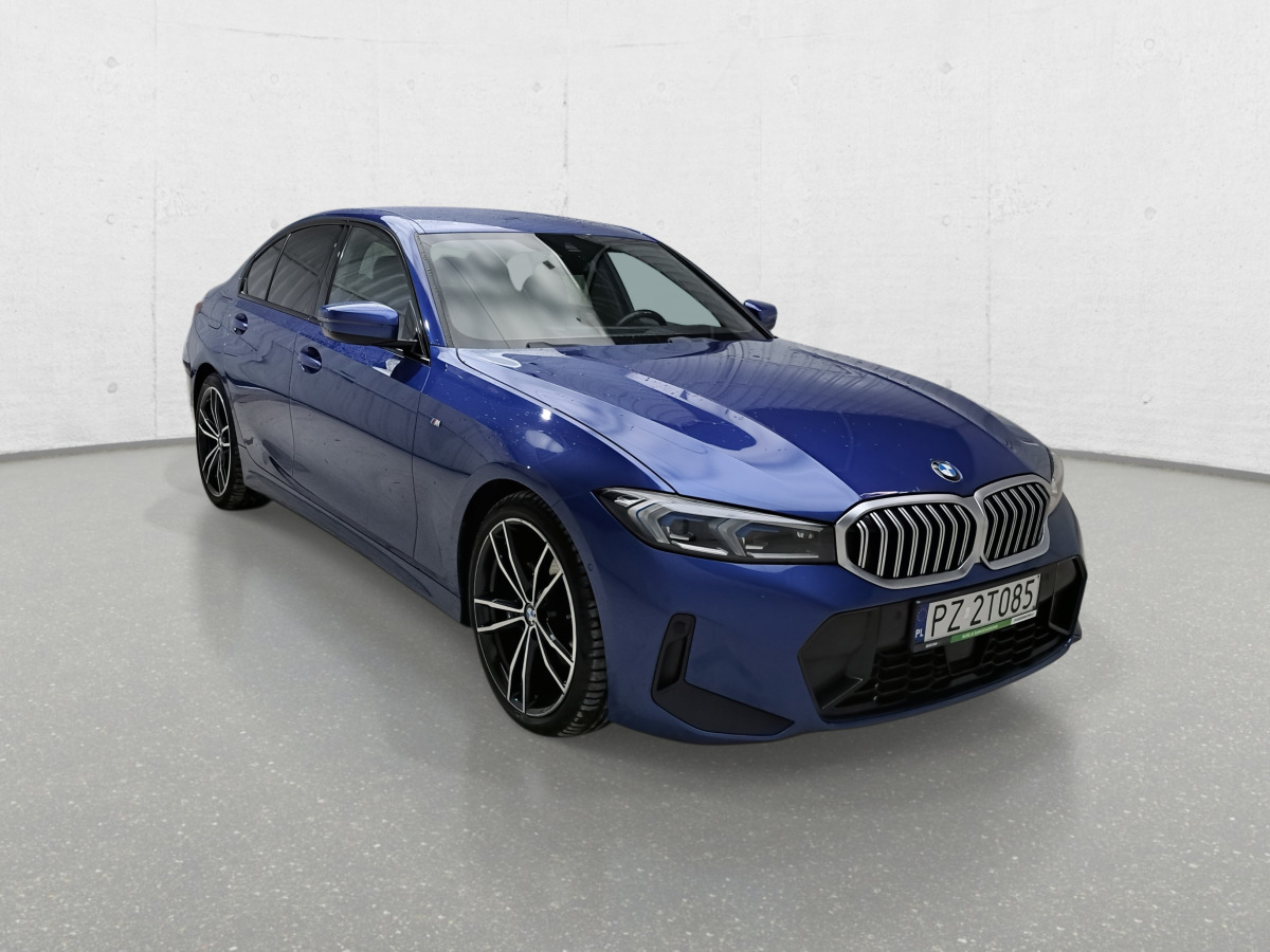 BMW 320D XDRIVE SEDAN - Sedan: foto 2 BMW 320D XDRIVE SEDAN - Sedan: foto 2