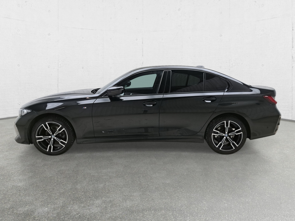BMW 320I XDRIVE SEDAN - Coche: foto 5 BMW 320I XDRIVE SEDAN - Coche: foto 5