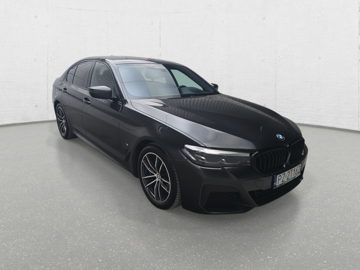 BMW 530D XDRIVE SEDAN - Sedan: foto 2 BMW 530D XDRIVE SEDAN - Sedan: foto 2