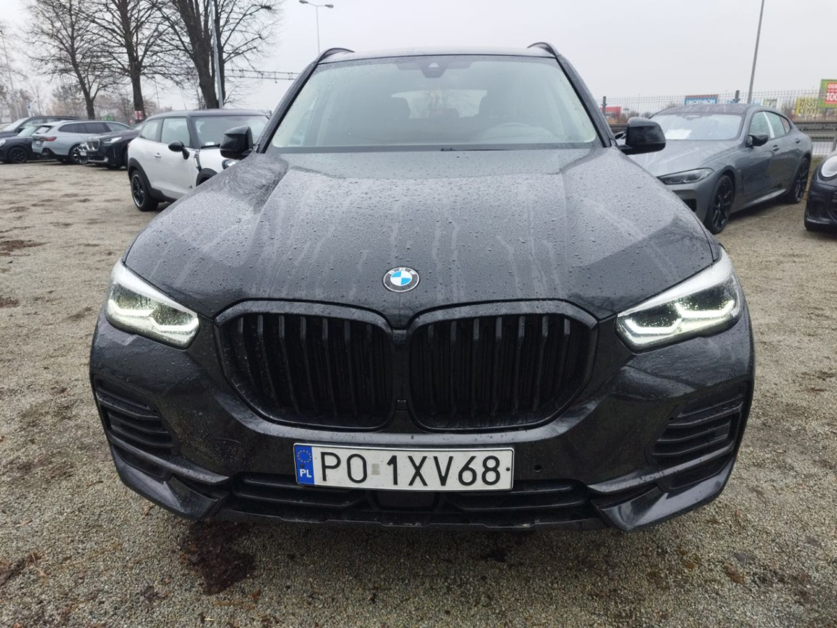 BMW X5 XDRIVE25D KOMBI - Coche: foto 3 BMW X5 XDRIVE25D KOMBI - Coche: foto 3
