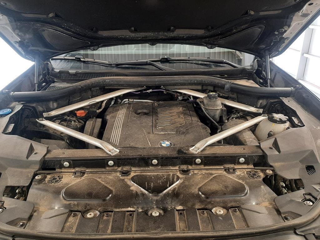 BMW X5 xDrive40i SUV - SUV/ Todoterreno: foto 5 BMW X5 xDrive40i SUV - SUV/ Todoterreno: foto 5