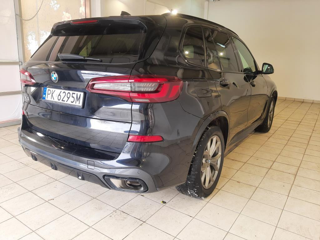BMW X5 xDrive40i SUV - SUV/ Todoterreno: foto 4 BMW X5 xDrive40i SUV - SUV/ Todoterreno: foto 4