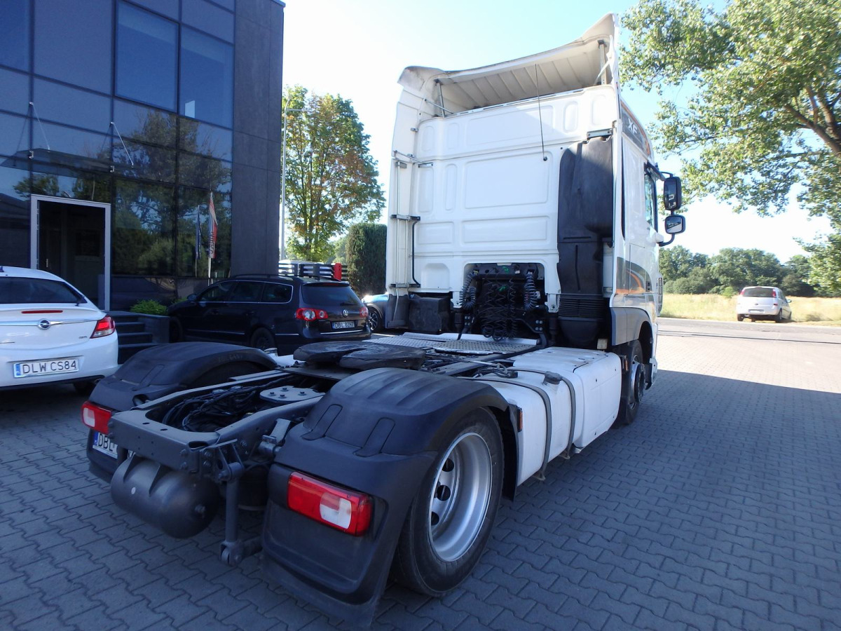 DAF XF 460 CIĄGNIK SIODŁOWY - Cabeza tractora: foto 5 DAF XF 460 CIĄGNIK SIODŁOWY - Cabeza tractora: foto 5