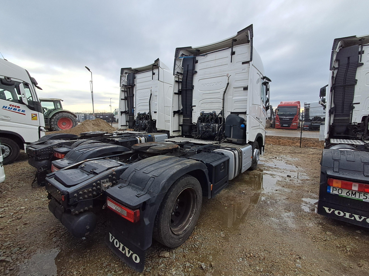 VOLVO FH 460 CIĄGNIK SIODŁOWY - Cabeza tractora: foto 5 VOLVO FH 460 CIĄGNIK SIODŁOWY - Cabeza tractora: foto 5