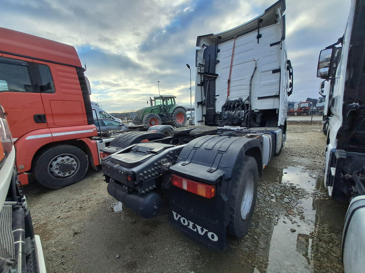 VOLVO FH 460 CIĄGNIK SIODŁOWY - Cabeza tractora: foto 5 VOLVO FH 460 CIĄGNIK SIODŁOWY - Cabeza tractora: foto 5