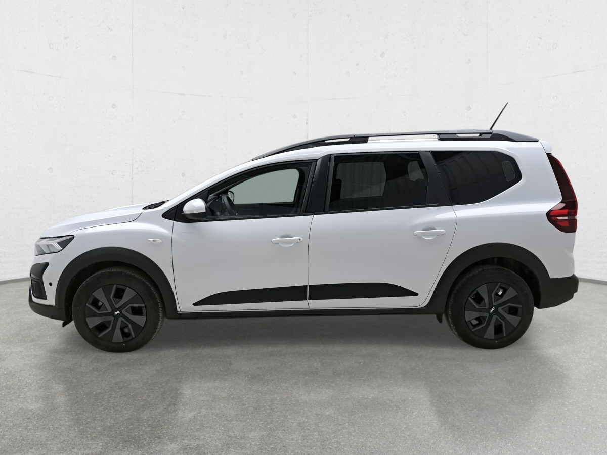 DACIA JOGGER SUV - SUV/ Todoterreno: foto 5 DACIA JOGGER SUV - SUV/ Todoterreno: foto 5