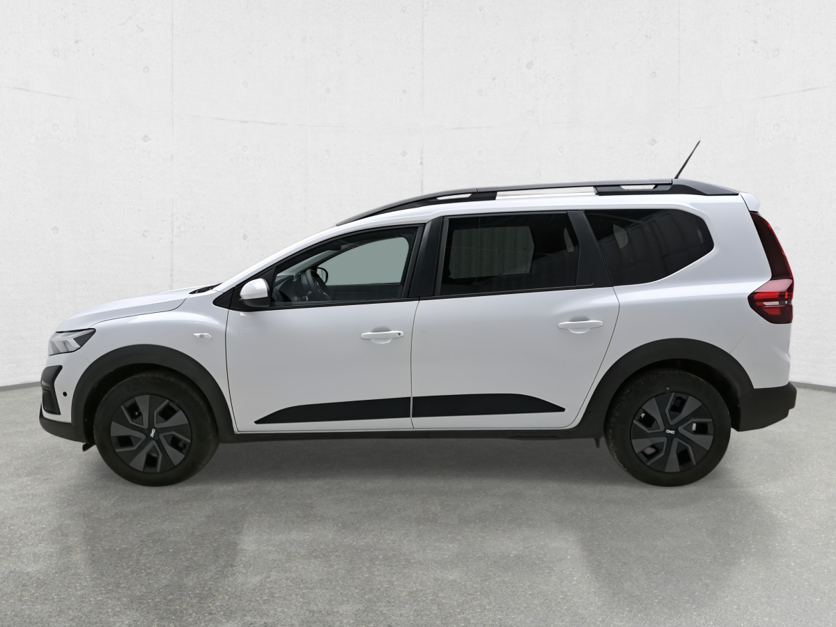 DACIA JOGGER SUV - SUV/ Todoterreno: foto 5 DACIA JOGGER SUV - SUV/ Todoterreno: foto 5