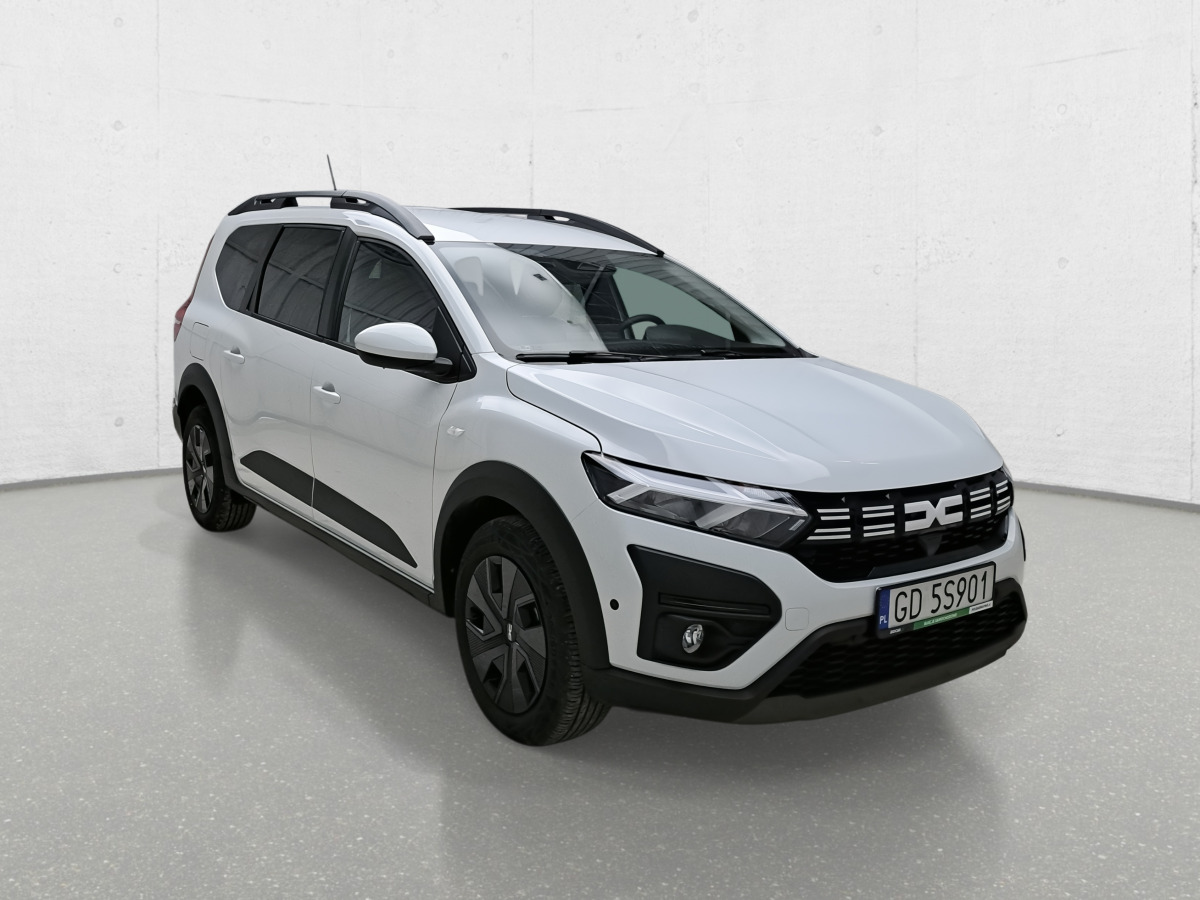 DACIA JOGGER SUV - SUV/ Todoterreno: foto 1 DACIA JOGGER SUV - SUV/ Todoterreno: foto 1