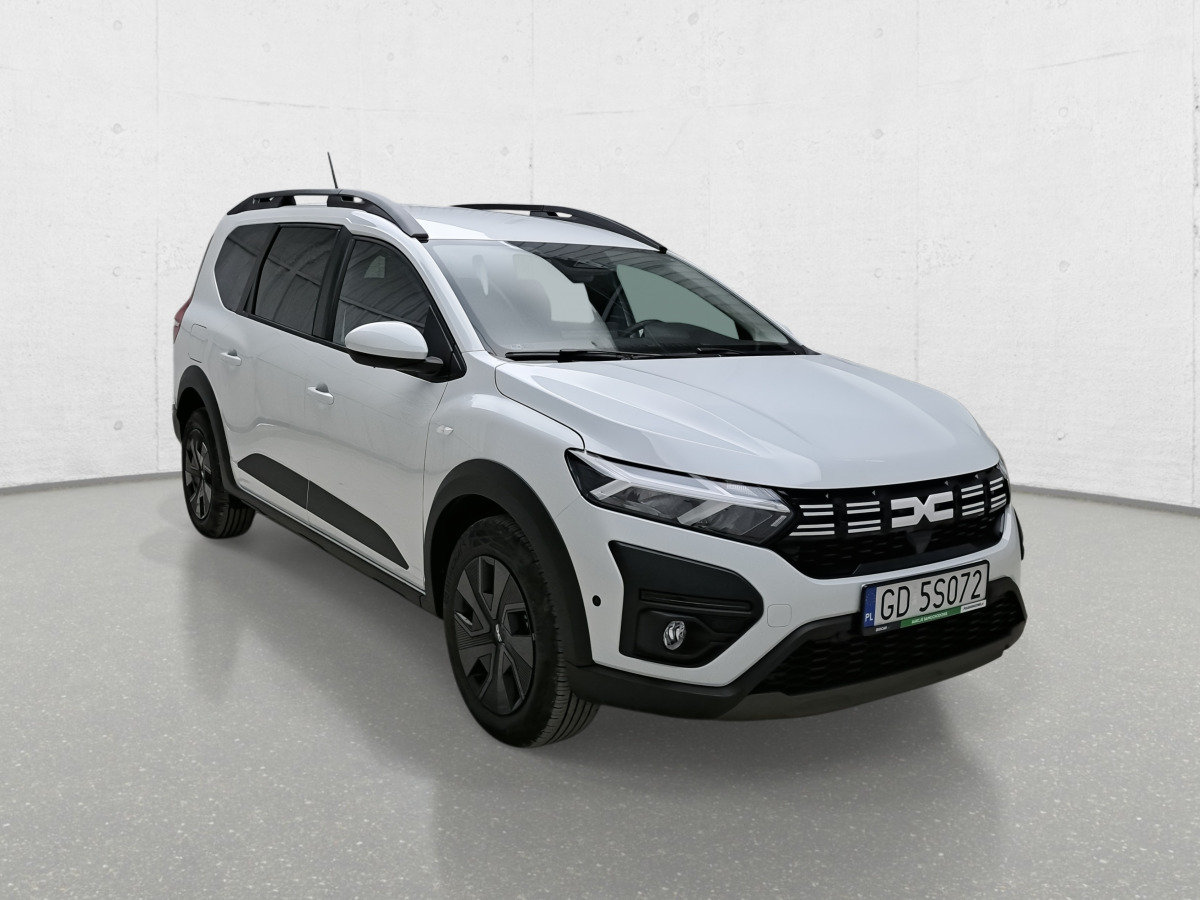 DACIA JOGGER SUV - SUV/ Todoterreno: foto 1 DACIA JOGGER SUV - SUV/ Todoterreno: foto 1